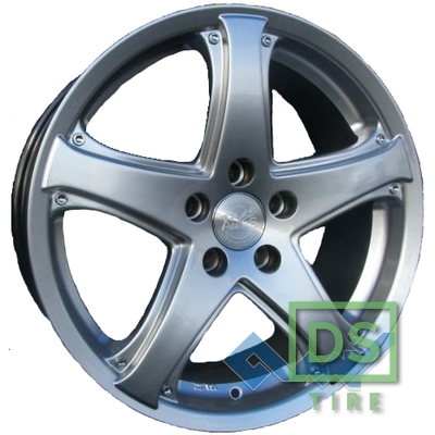 Aleks 183 7.5x17 5x108 ET45 DIA73.1 HS