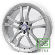 Replica Mercedes R897 9x20 5x112 ET45 DIA66.6 S