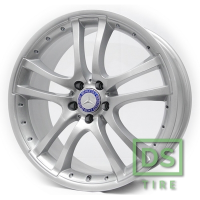 Replica Mercedes R897 9x20 5x112 ET45 DIA66.6 S