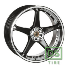 Kosei Magnum 8.5x18 5x112 ET35 DIA0 SF