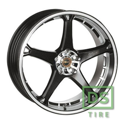 Kosei Magnum 9.5x19 5x120 ET40 DIA74.1 SF