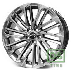 Replica Lexus R3110 8x18 5x114.3 ET35 DIA60.1 HB