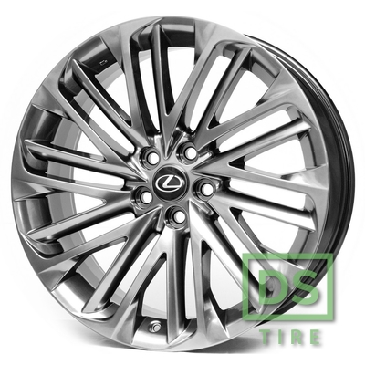 Replica Lexus R3110 8x18 5x114.3 ET35 DIA60.1 HB