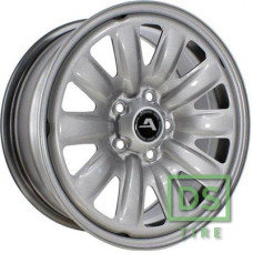 ALST (KFZ) Hybrid 6.5x16 5x112 ET41 DIA57.1 S