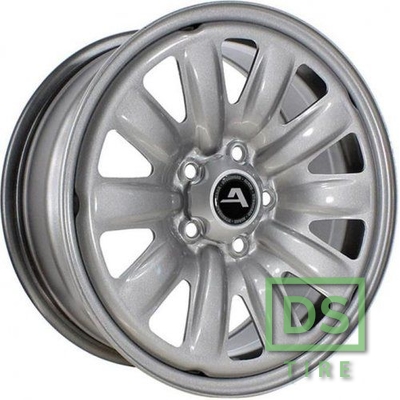 ALST (KFZ) Hybrid 6.5x16 5x112 ET41 DIA57.1 S