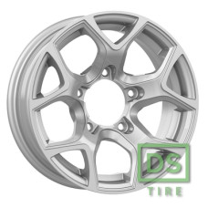 GMP Italia SJ15 5.5x15 5x139.7 ET5 DIA108.1 S