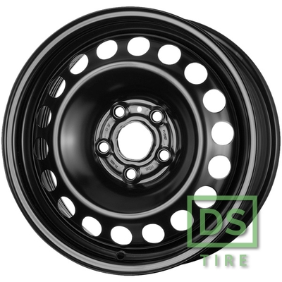 Magnetto R1-1952 6x15 5x105 ET37 DIA56.6 Black