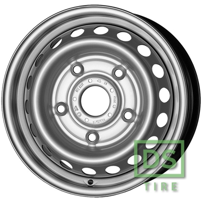 Magnetto R1-1863 6.5x15 5x160 ET60 DIA65.1 S