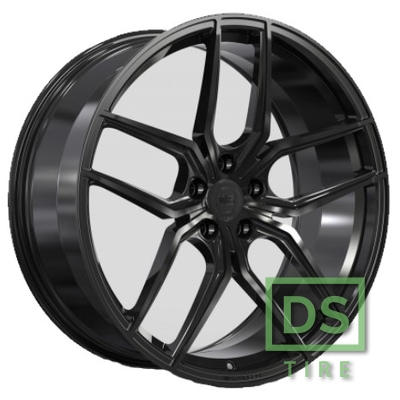 WS FORGED WS1329 9.5x21 5x112 ET31 DIA66.5 GB