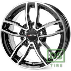 Autec Mercador 6.5x16 5x112 ET38 DIA66.5 BP