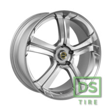 Kosei RX SUV 9.5x22 5x130 ET50 DIA71.6 GM