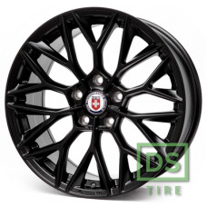 Replica HRE P200 8x18 5x112 ET35 DIA66.6 MTB