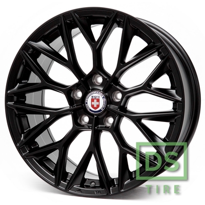 Replica HRE P200 8x18 5x112 ET35 DIA66.6 MTB