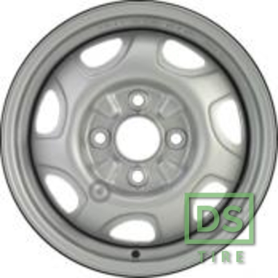 ALST (KFZ) 3770 5x13 4x100 ET40 DIA54 S