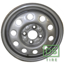 Volkswagen OEM 867601025F 4.5x13 4x100 ET38 DIA57 S