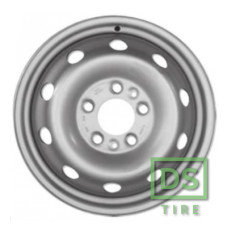 Kronprinz FO 616004 6.5x16 5x160 ET60 DIA65.1 S
