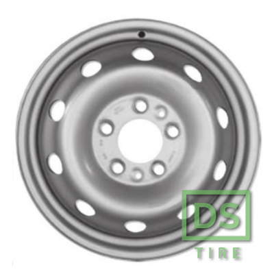 Kronprinz FO 616004 6.5x16 5x160 ET60 DIA65.1 S