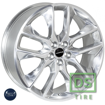 ZF TL1110ND 8x20 5x108 ET52.5 DIA63.4 SP