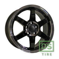CAST WHEELS CW37 10x18 5x114.3 ET40 DIA73.1 BLP