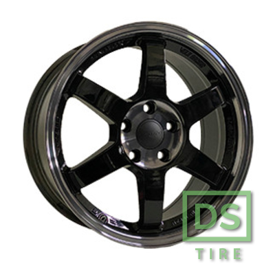 CAST WHEELS CW37 9x18 5x114.3 ET35 DIA73.1 BLP