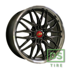 CAST WHEELS CW004 8x18 5x114.3 ET30 DIA73.1 MBPL