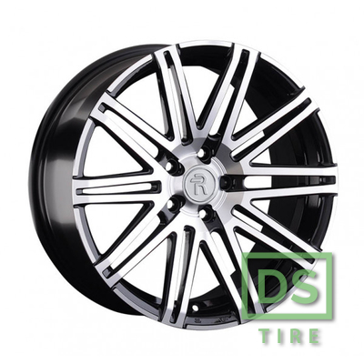 Replay VV331 8x18 5x112 ET41 DIA57.1 BKF