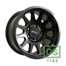 Off Road Wheels OW703 8.5x17 5x150 ET0 DIA110 MB