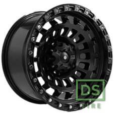Off Road Wheels OW1025 9x17 5x127 ET-12 DIA71.6 MB