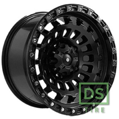Off Road Wheels OW1025 9x17 5x127 ET-12 DIA71.6 MB