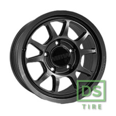 Off Road Wheels OW1971 8.5x17 5x150 ET25 DIA110.1 MB