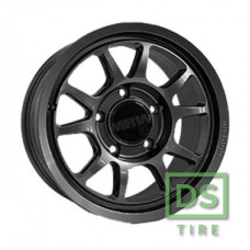 Off Road Wheels OW1971 8.5x17 5x150 ET25 DIA110.1 Titan Gl