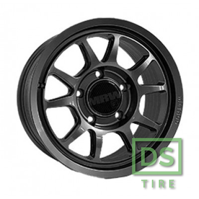 Off Road Wheels OW1971 8.5x17 5x150 ET25 DIA110.1 Titan Gl