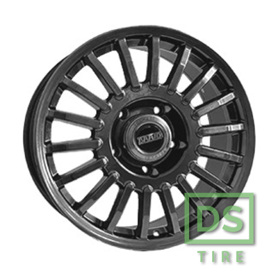 Off Road Wheels OW1351 8x18 5x150 ET25 DIA112 HB6-Z