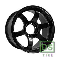 Off Road Wheels OW645 9x18 6x139.7 ET0 DIA110 FB