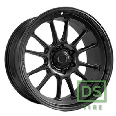 Off Road Wheels OW1017 9x20 6x139.7 ET-18 DIA106.1 HB