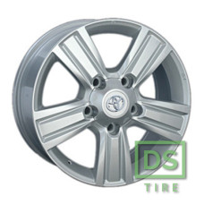 Replica TY508 8x16 5x150 ET60 DIA110.2 S