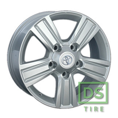 Replica TY508 8x16 5x150 ET60 DIA110.2 S