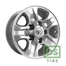 Replica TY589 8x16 5x150 ET60 DIA110.2 S