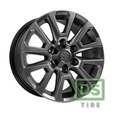 Replica TY1072 7.5x18 6x139.7 ET25 DIA106.1 HPB