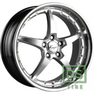 Koya Oxigen 8x18 5x112 ET45 DIA73.1 HBT