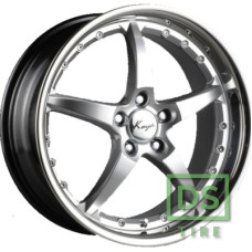 Koya Oxigen 8x18 5x120 ET34 DIA74.1