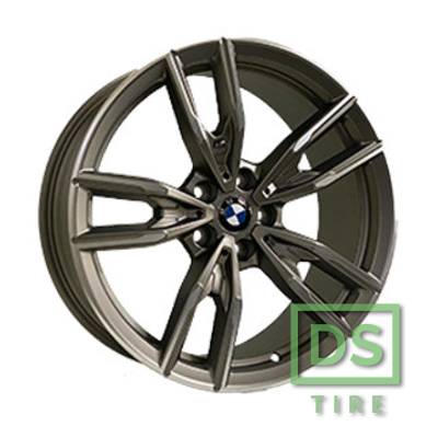 Replica B850 8.5x19 5x112 ET40 DIA66.6 MGMF