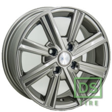GT 5046 5.5x14 4x98 ET35 DIA58.6 Champagne