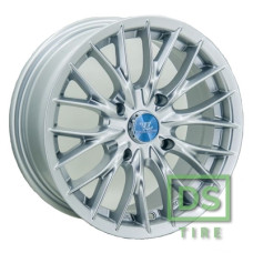 GT 1017 6x14 4x114.3 ET32 DIA73.1 S
