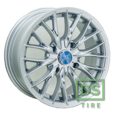 GT 1017 6x14 4x114.3 ET32 DIA73.1 S