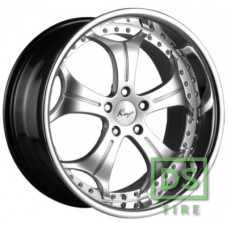 Koya Regency 8x18 5x120 ET35 DIA74.1