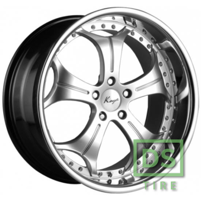Koya Regency 8x18 5x120 ET35 DIA74.1