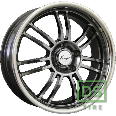 Koya Spider 7x17 5x112 ET35 DIA73.1