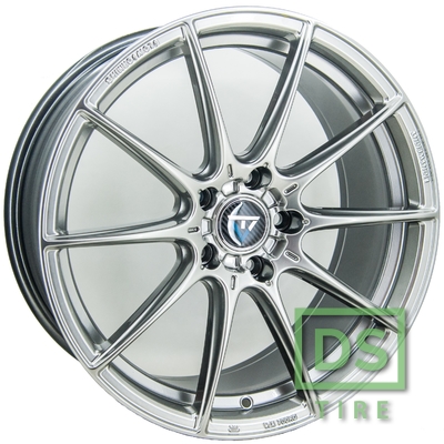 GT VLF02 8x18 5x112 ET35 DIA66.6 HB