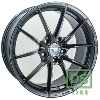 GT VLF02 7.5x17 5x112 ET38 DIA66.6 BM